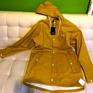 TRETORN Raincoats...